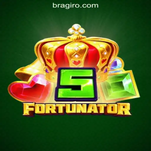 5Fortunator: The Exciting New Slot Game Taking Brazil by Storm