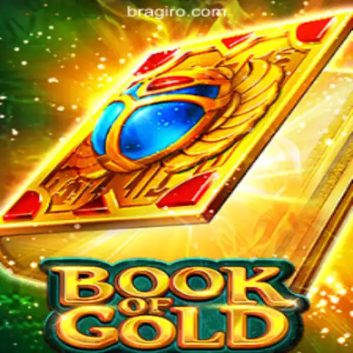 Discover the Enchantment of BookofGold: A Top Choice at BRGIRO.COM Oficial Slots Brasil #1
