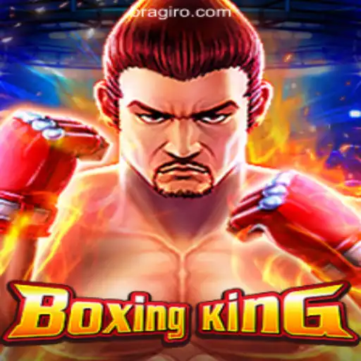 BoxingKing: A Knockout Gaming Experience with BRGIRO.COM Oficial Slots Brasil #1