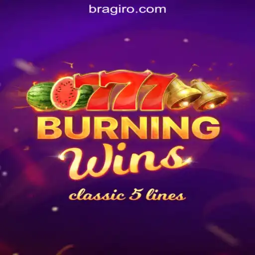 Discover the Thrills of BurningWins at BRGIRO.COM Oficial Slots Brasil #1