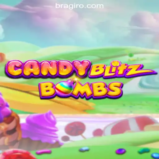CandyBlitzBombs: A Sweet Adventure Meets Explosive Gaming