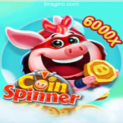 CoinSpinner: Unveiling the Thrills of BRGIRO.COM Oficial Slots Brasil #1