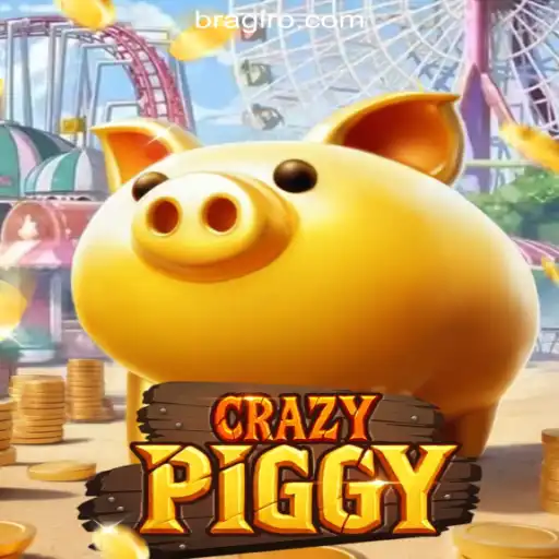 Exploring the World of CrazyPiggy: A Comprehensive Guide to BRGIRO.COM Oficial Slots Brasil #1