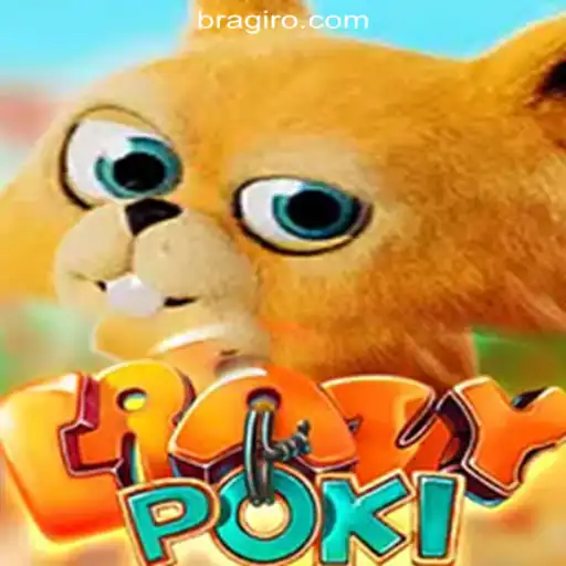 CrazyPoki and BRGIRO.COM Oficial Slots Brasil #1: A Deep Dive into the Game