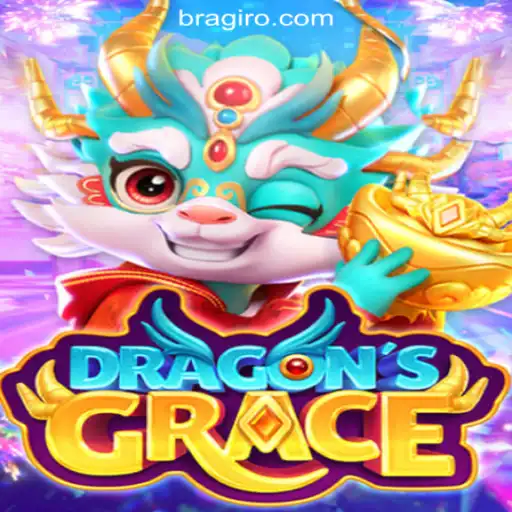 DragonsGrace: Unveiling the Mystical World of BRGIRO.COM Oficial Slots Brasil #1