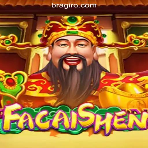 Explore the Exciting World of FaCaiShen Slots at BRGIRO.COM