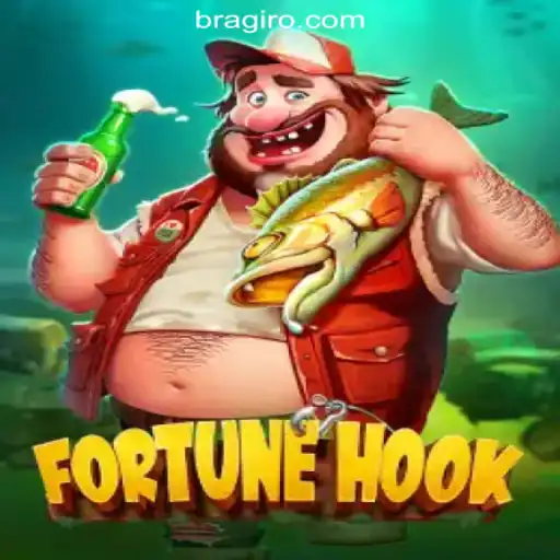 Discover FortuneHook: The Ultimate Game Experience at BRGIRO.COM Oficial Slots Brasil #1