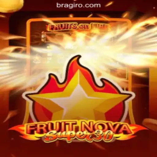 Discover FruitrNovaSupe30: The Rising Star in Brazilian Slots