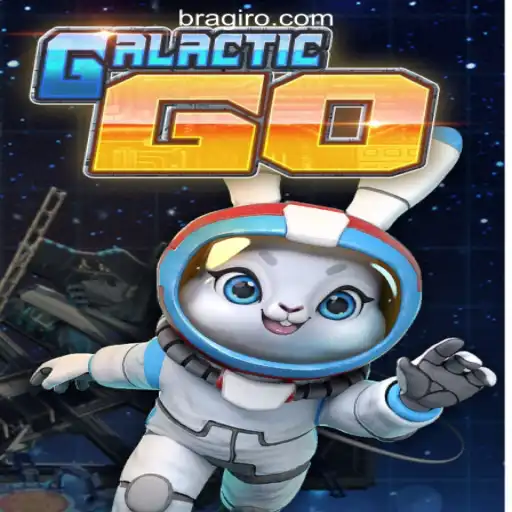 GalacticGO: The Ultimate Space Adventure with BRGIRO.COM Oficial Slots Brasil #1