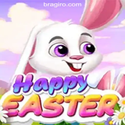 Unveiling the Joy of HappyEaster: Dive into BRGIRO.COM's Premier Slot Experience