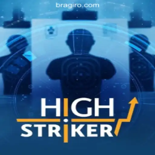 HighStriker: A Thrilling Ride Through Virtual Slot Machines in Brazil