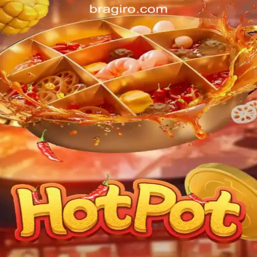 Discover the Thrills of Hotpot: The Ultimate Slot Experience at BRGIRO.COM Oficial Slots Brasil #1
