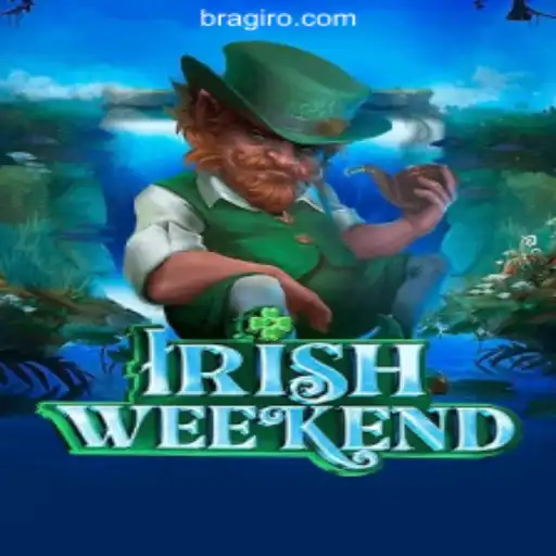 Exploring the Exciting World of IrishWeekend: An In-Depth Look at BRGIRO.COM Oficial Slots Brasil #1
