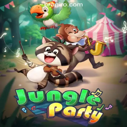 Unveiling the Thrills of JungleParty: A New Era in Slot Gaming