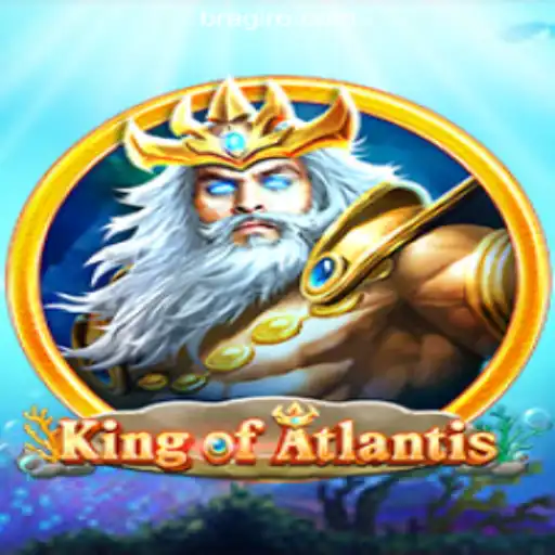 Exploring the Enchanting World of KingofAtlantis Slot Game at BRGIRO.COM