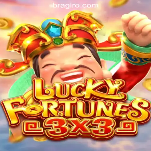 Discover the Excitement of LUCKYFORTUNES3x3: A Leading Choice for Slot Enthusiasts