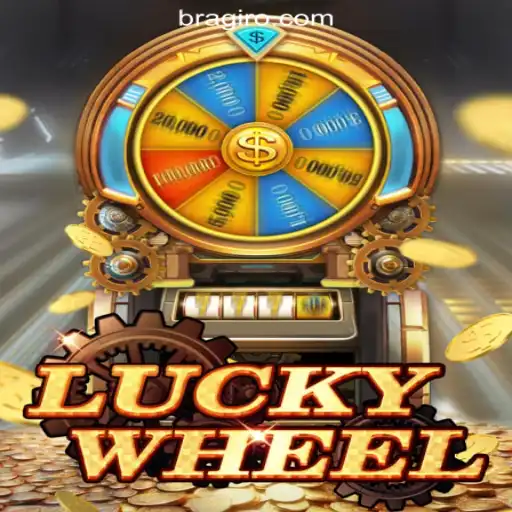 Unveiling LuckyWheel: The Ultimate Gaming Experience with BRGIRO.COM Oficial Slots Brasil #1