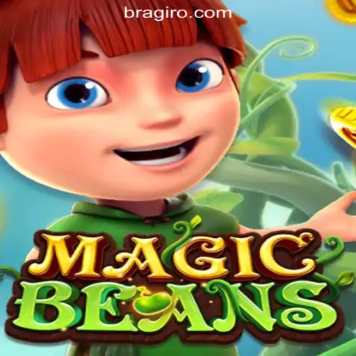 Unveiling MAGICBEANS: A Journey Through Enchantment and Luck