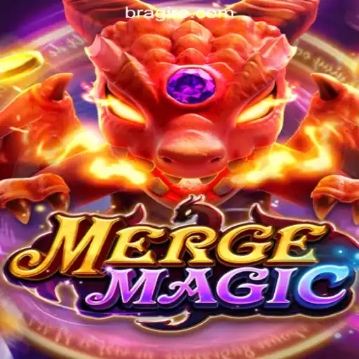 Discover the Magic of MergeMagic and BRGIRO.COM Oficial Slots Brasil #1