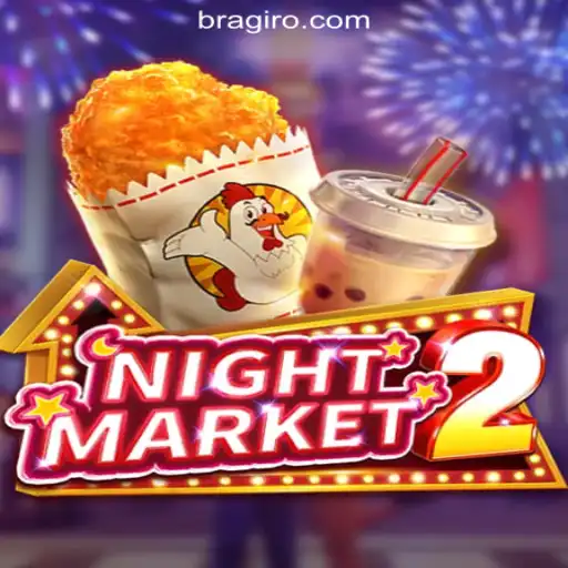 Exploring NightMarket2: The New Gaming Sensation in Brazil with BRGIRO.COM