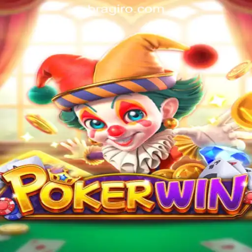 Exploring the Excitement of POKERWIN: A Comprehensive Guide to BRGIRO.COM Oficial Slots Brasil #1