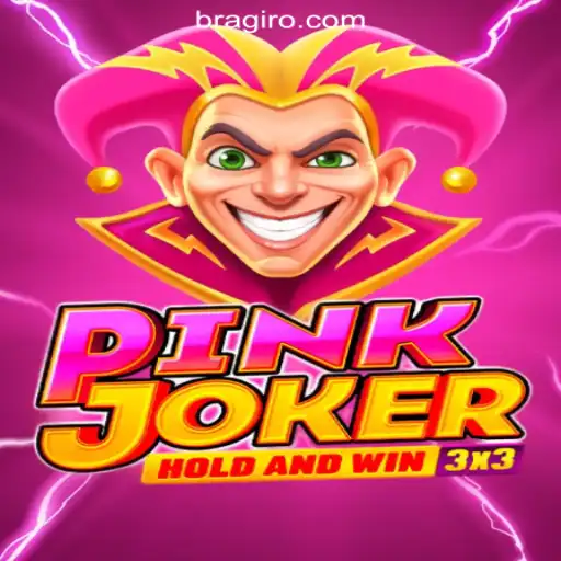Exploring the Excitement of Pinkjoker: A Comprehensive Guide to BRGIRO.COM Oficial Slots Brasil #1