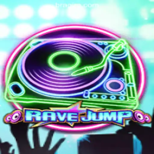 Exploring the Exciting World of RaveJump: The Thrill of BRGIRO.COM Oficial Slots Brasil #1