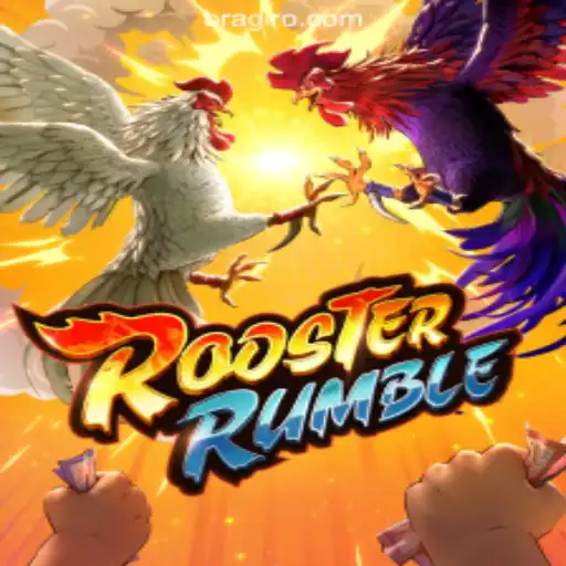 RoosterRumble: The Thrill of Rooster Fighting in the Digital World