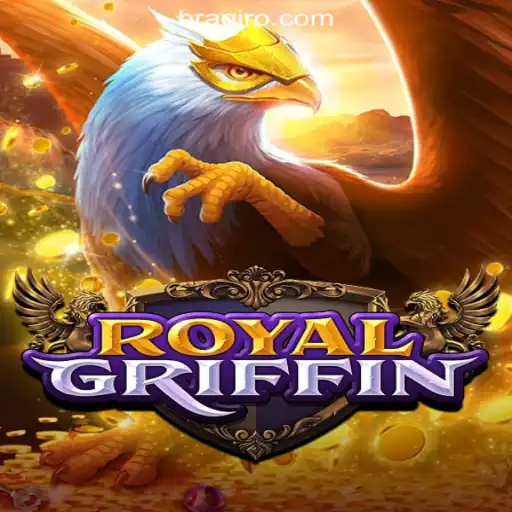 Exploring the Exciting World of RoyalGriffin: The Pinnacle of BRGIRO.COM Oficial Slots Brasil