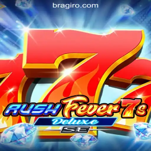 Unveiling RushFever7sDeluxeSE: The Exciting Slots Experience