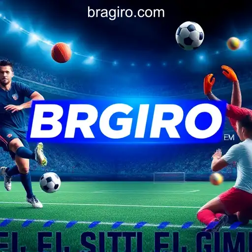 VIP Service BRGIRO.COM Oficial Slots Brasil #1 - 24/7 Support and Exclusive Benefits