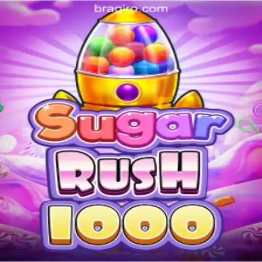 Experience the Thrill of SugarRush1000: Your Gateway to Exciting Slots Action