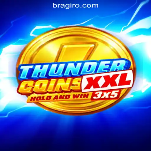 Exploring ThunderCoinsXxl: Pioneering Slots with BRGIRO.COM