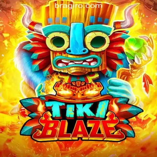 Discover the Excitement of TikiBlaze: Brazil's Top Slot Game