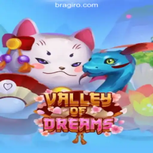Exploring the Enchanting World of ValleyofDreams: A Deep Dive into Brasil's #1 Slot Adventure