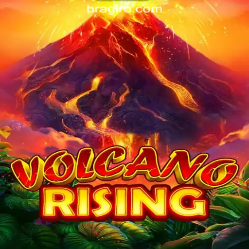 VolcanoRising: The Eruptive Thrill of BRGIRO.COM Oficial Slots Brasil #1